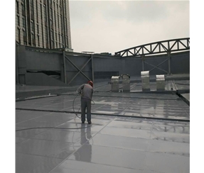 聚天門冬氨酸酯涂料鋼結(jié)構(gòu)防腐施工方法